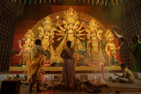 Maa Durga